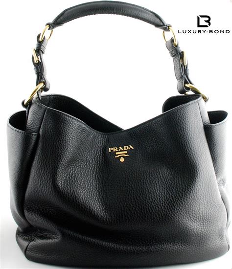 prada jackie bag|Designer Hobo Shoulder Bags .